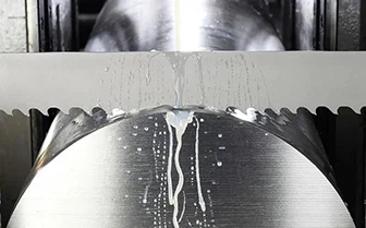 Aerospace and high-end equipment manufacturing